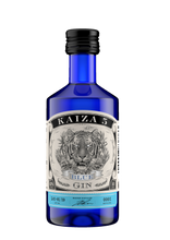 Lade das Bild in den Galerie-Viewer, Kaiza 5 Gin 43%, BLUE GIN