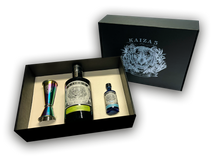 Lade das Bild in den Galerie-Viewer, Kaiza 5 Geschenkbox BASIC
