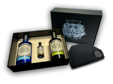 Lade das Bild in den Galerie-Viewer, Kaiza 5 Geschenkbox PREMIUM
