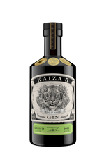Lade das Bild in den Galerie-Viewer, Kaiza 5 Gin 43%, ORIGINAL
